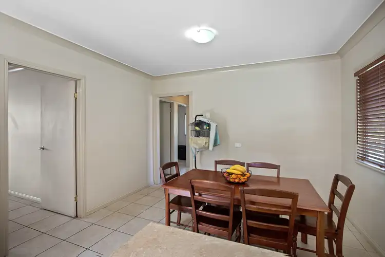 Fifth view of Homely house listing, 51 Gleeson Crescent, Harlaxton QLD 4350