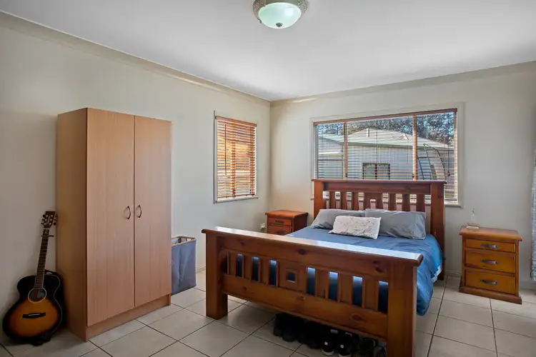 Sixth view of Homely house listing, 51 Gleeson Crescent, Harlaxton QLD 4350