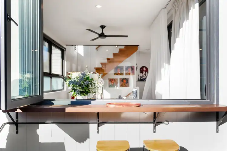 Fifth view of Homely townhouse listing, 4/34 Grayson Street, Morningside QLD 4170