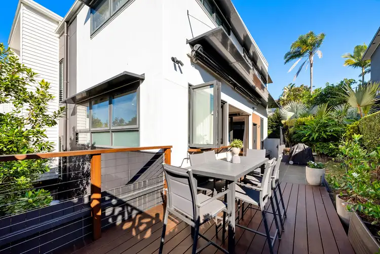 Sixth view of Homely townhouse listing, 4/34 Grayson Street, Morningside QLD 4170