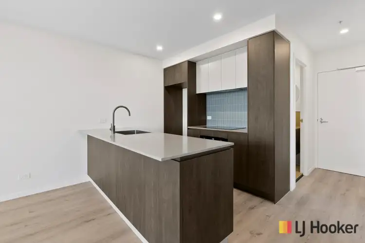 Main view of Homely apartment listing, 709/61 Camilleri Way, Gungahlin ACT 2912
