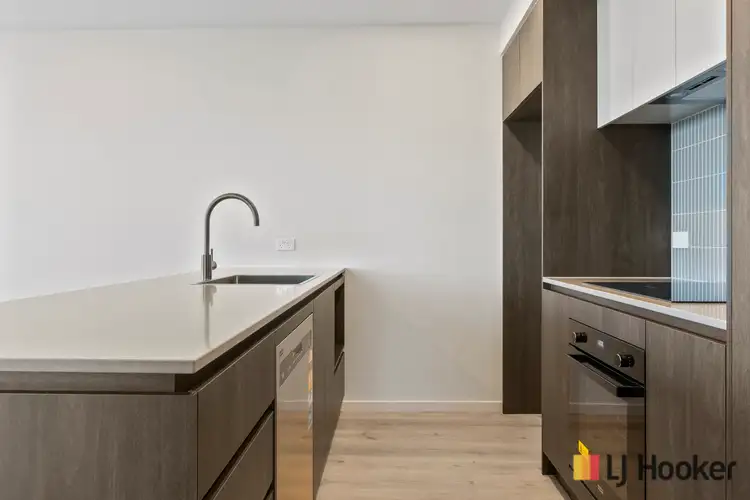 Fourth view of Homely apartment listing, 709/61 Camilleri Way, Gungahlin ACT 2912