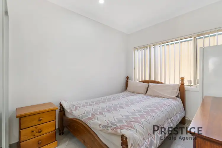 Fifth view of Homely house listing, 8A Altair Place, Hinchinbrook NSW 2168