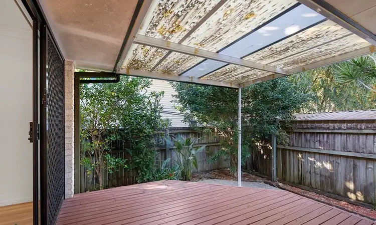 Main view of Homely semi-detached listing, 2/75 Stevens Street, Southport QLD 4215