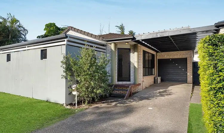 Second view of Homely semi-detached listing, 2/75 Stevens Street, Southport QLD 4215