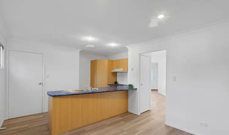 Fourth view of Homely semi-detached listing, 2/75 Stevens Street, Southport QLD 4215