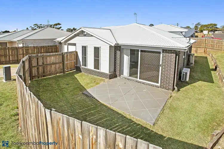 Main view of Homely unit listing, 26/65 Cambooya Street, Drayton QLD 4350