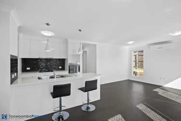 Fourth view of Homely unit listing, 26/65 Cambooya Street, Drayton QLD 4350