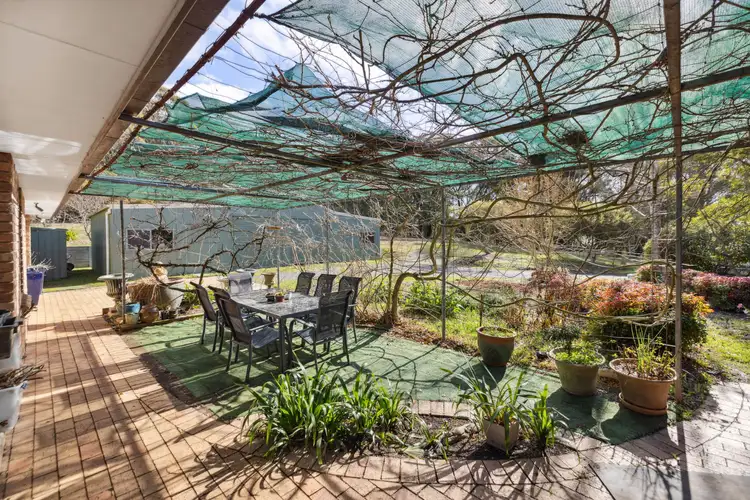 Third view of Homely rural property listing, 31 Anderson Rd, Crookwell NSW 2583