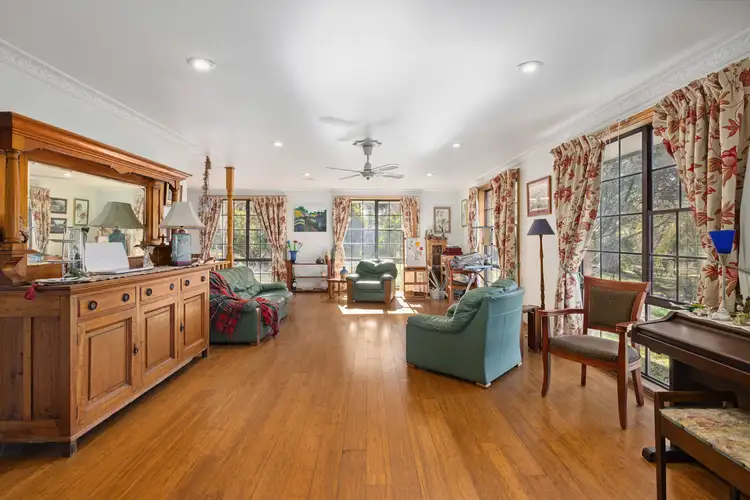 Fourth view of Homely rural property listing, 31 Anderson Rd, Crookwell NSW 2583