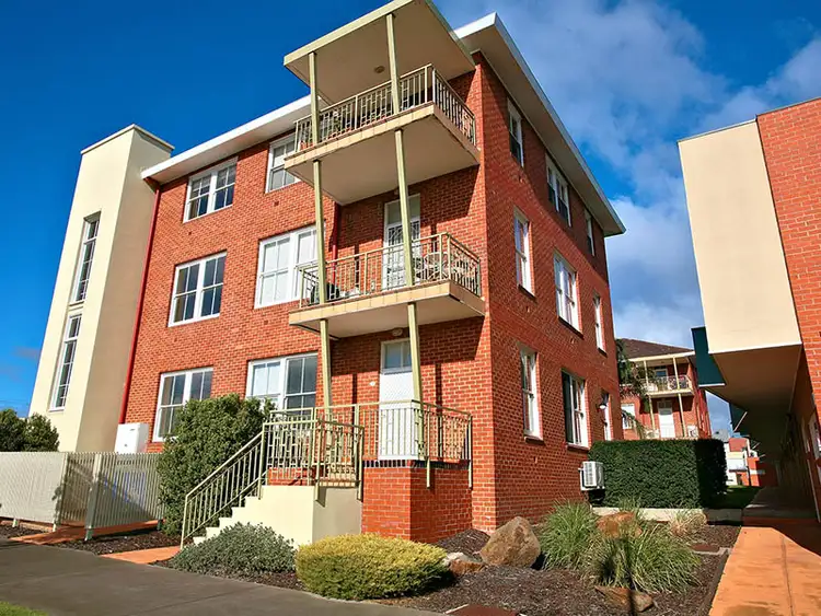 Main view of Homely apartment listing, 107 Gatehouse Place, Maribyrnong VIC 3032