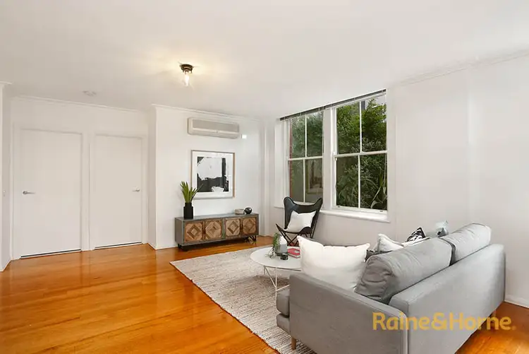 Third view of Homely apartment listing, 107 Gatehouse Place, Maribyrnong VIC 3032