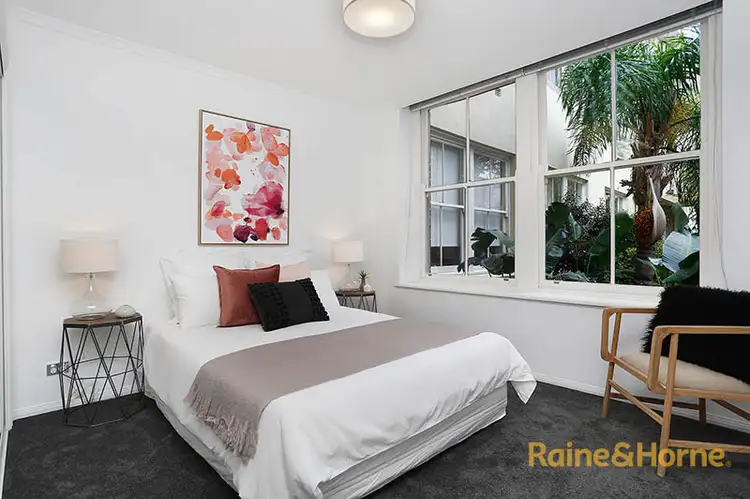 Fourth view of Homely apartment listing, 107 Gatehouse Place, Maribyrnong VIC 3032