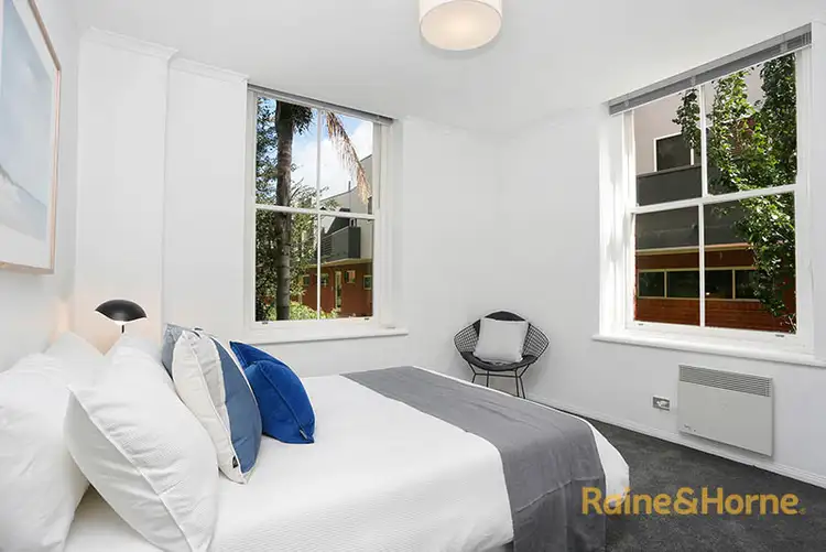 Fifth view of Homely apartment listing, 107 Gatehouse Place, Maribyrnong VIC 3032