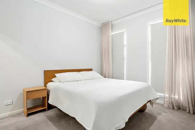 Fourth view of Homely house listing, 64 Charles Tompson Boulevard, Marsden Park NSW 2765