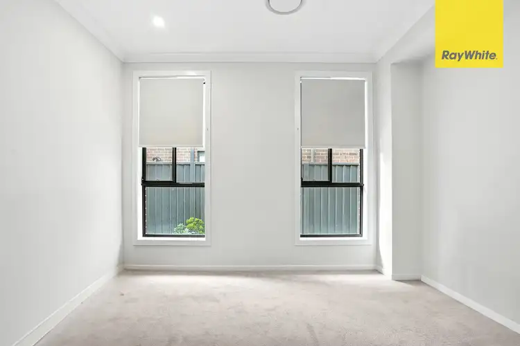 Fifth view of Homely house listing, 64 Charles Tompson Boulevard, Marsden Park NSW 2765