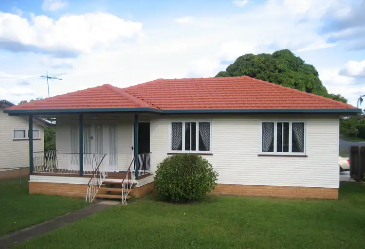 Main view of Homely house listing, 49 Samsonvale Road, Strathpine QLD 4500