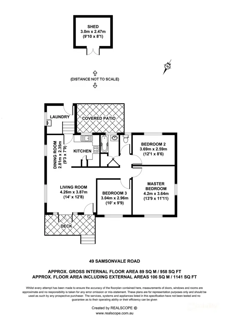 Second view of Homely house listing, 49 Samsonvale Road, Strathpine QLD 4500