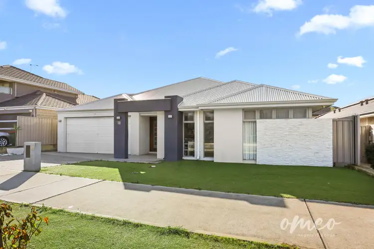 69 Bartram Road, Success WA 6164