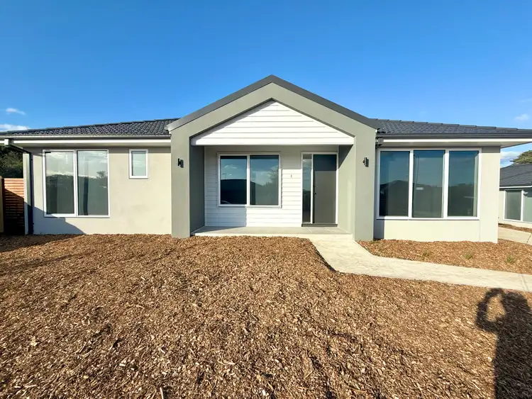 1 Savannah Place, Bunyip VIC 3815
