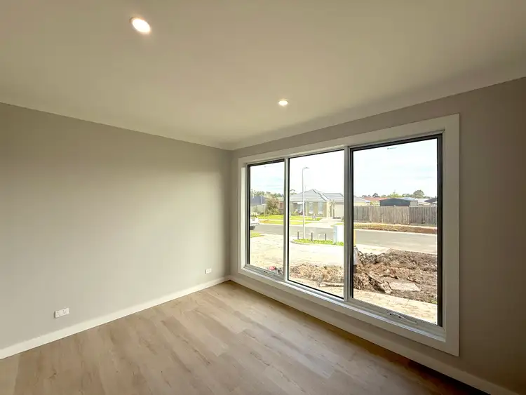 Second view of Homely unit listing, 1 Savannah Place, Bunyip VIC 3815