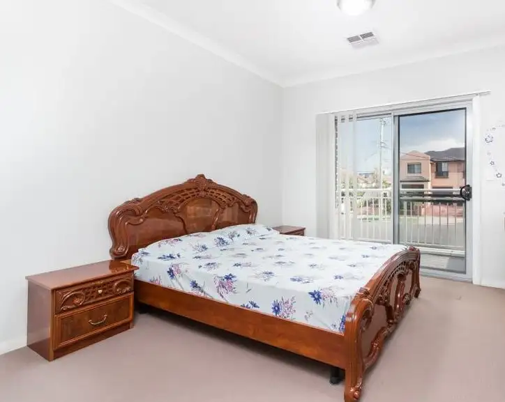 Fourth view of Homely semi-detached listing, 98 Oramzi Road, Girraween NSW 2145