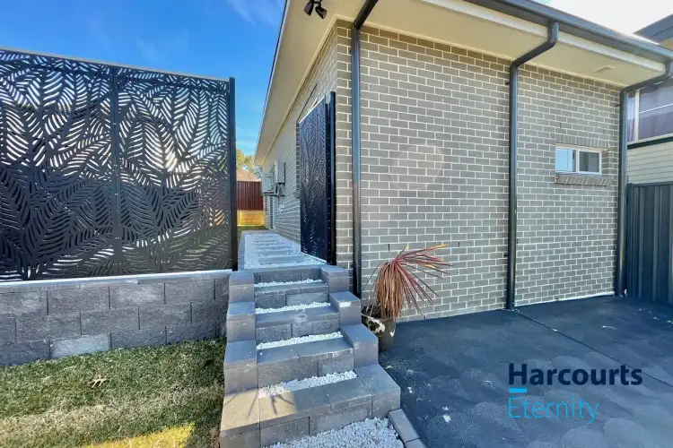 Main view of Homely house listing, 1A Potter Street, Old Toongabbie NSW 2146