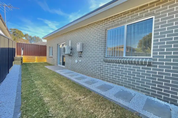 Second view of Homely house listing, 1A Potter Street, Old Toongabbie NSW 2146