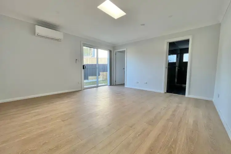 Third view of Homely house listing, 1A Potter Street, Old Toongabbie NSW 2146