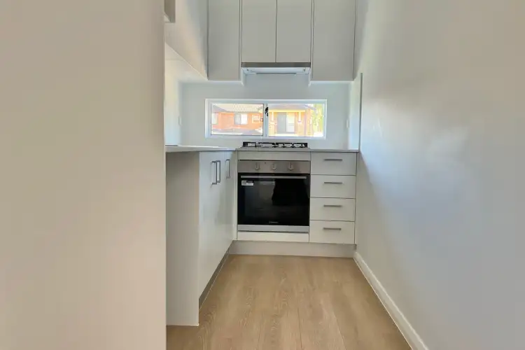 Fourth view of Homely house listing, 1A Potter Street, Old Toongabbie NSW 2146