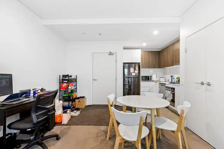 Second view of Homely apartment listing, 104/69 Courallie Avenue, Homebush West NSW 2140