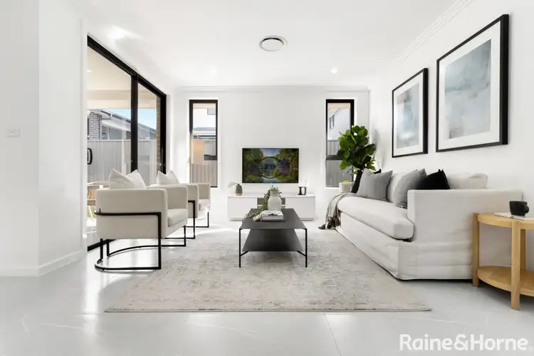 Fourth view of Homely house listing, 14 Cadet Street, Leppington NSW 2179