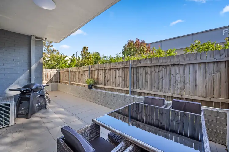 31/23-39 Telopea Avenue, Homebush West NSW 2140