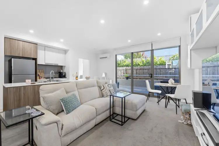 Main view of Homely apartment listing, 31/23-39 Telopea Avenue, Homebush West NSW 2140