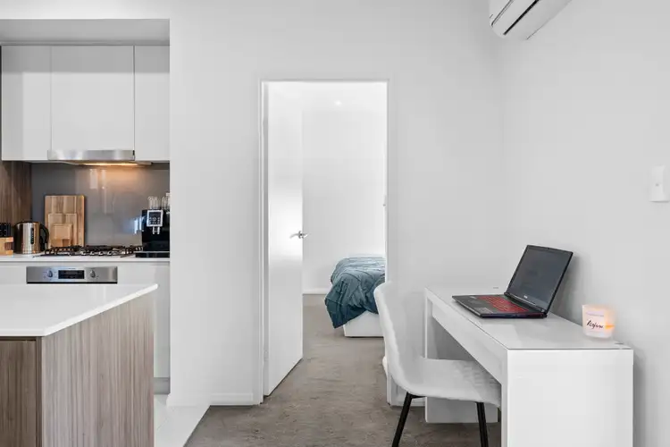 Fourth view of Homely apartment listing, 31/23-39 Telopea Avenue, Homebush West NSW 2140