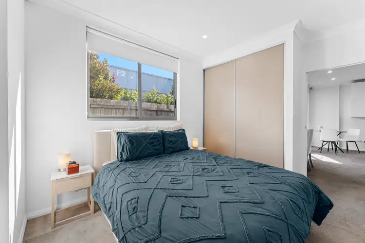 Fifth view of Homely apartment listing, 31/23-39 Telopea Avenue, Homebush West NSW 2140