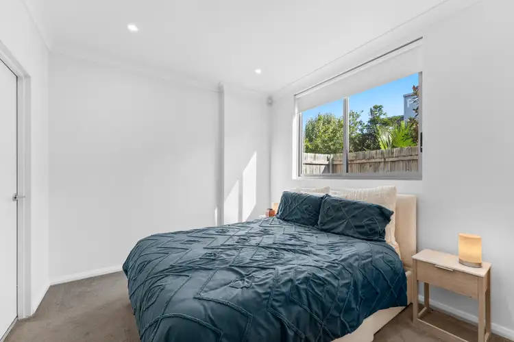 Sixth view of Homely apartment listing, 31/23-39 Telopea Avenue, Homebush West NSW 2140