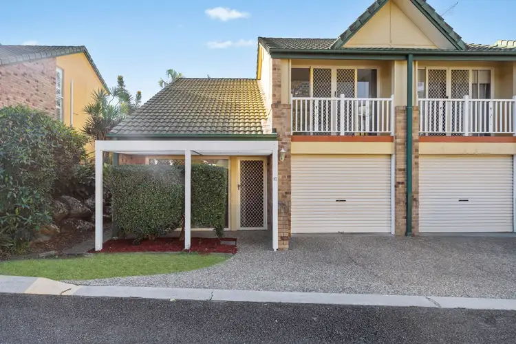 10/22 Railton Street, Aspley QLD 4034