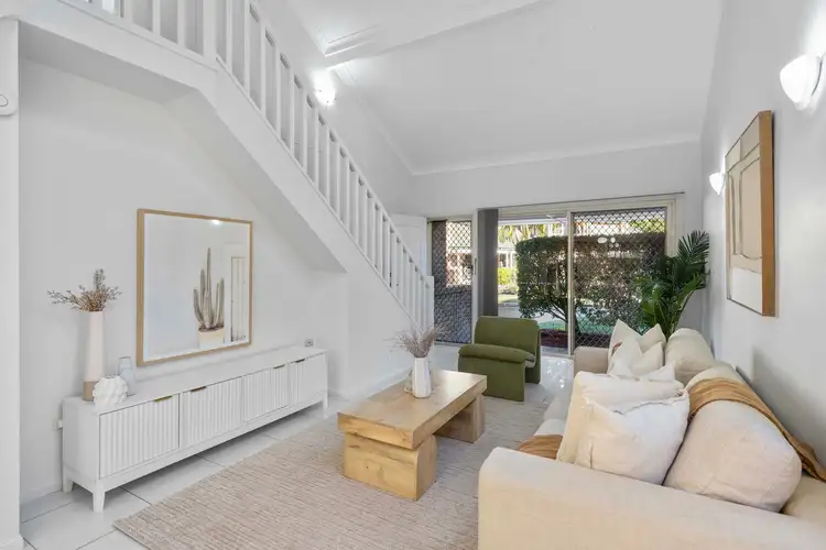 Third view of Homely townhouse listing, 10/22 Railton Street, Aspley QLD 4034