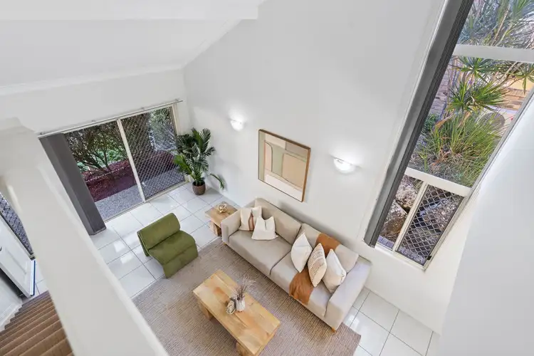 Fourth view of Homely townhouse listing, 10/22 Railton Street, Aspley QLD 4034