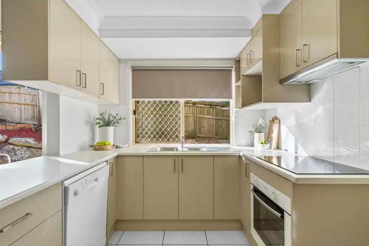 Sixth view of Homely townhouse listing, 10/22 Railton Street, Aspley QLD 4034