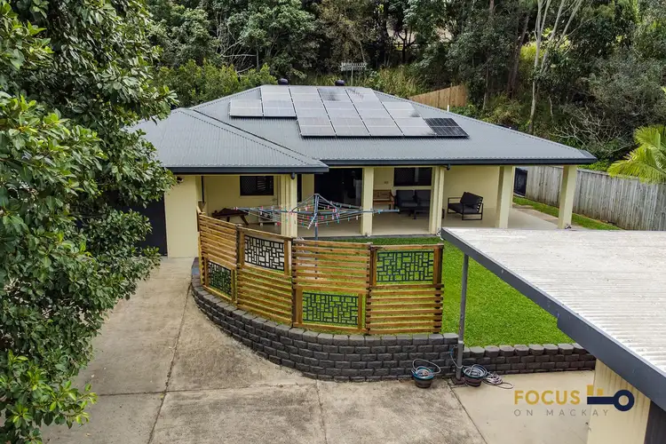94 Range Road, Sarina QLD 4737