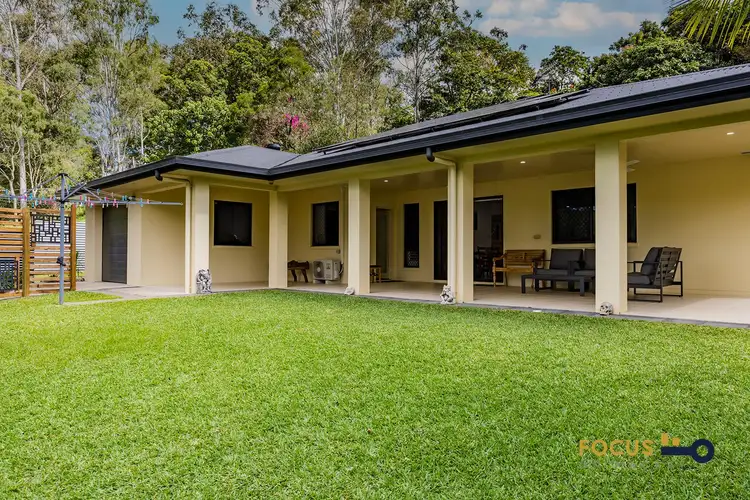 Second view of Homely house listing, 94 Range Road, Sarina QLD 4737