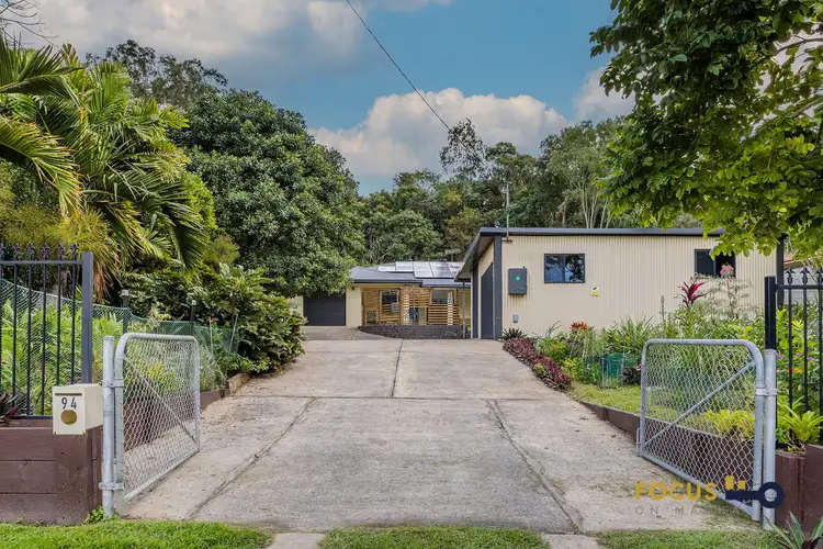 Third view of Homely house listing, 94 Range Road, Sarina QLD 4737