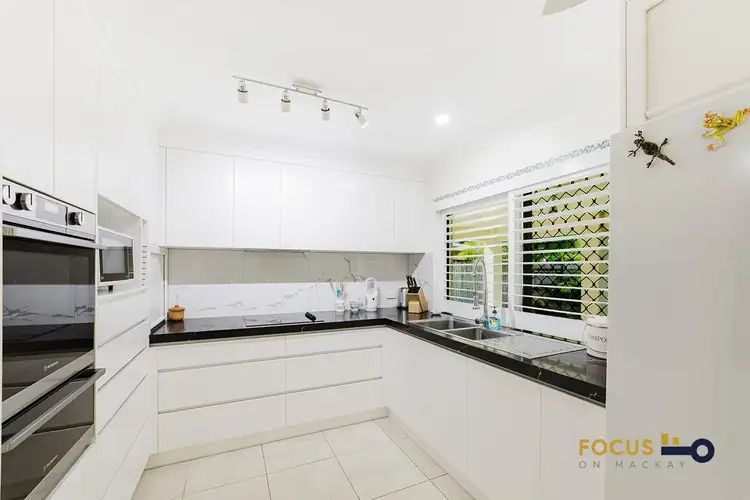 Fifth view of Homely house listing, 94 Range Road, Sarina QLD 4737