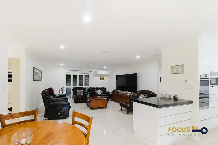 Sixth view of Homely house listing, 94 Range Road, Sarina QLD 4737