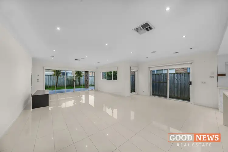 Second view of Homely house listing, 15 Monaro Street, Tarneit VIC 3029