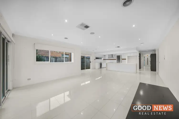 Third view of Homely house listing, 15 Monaro Street, Tarneit VIC 3029