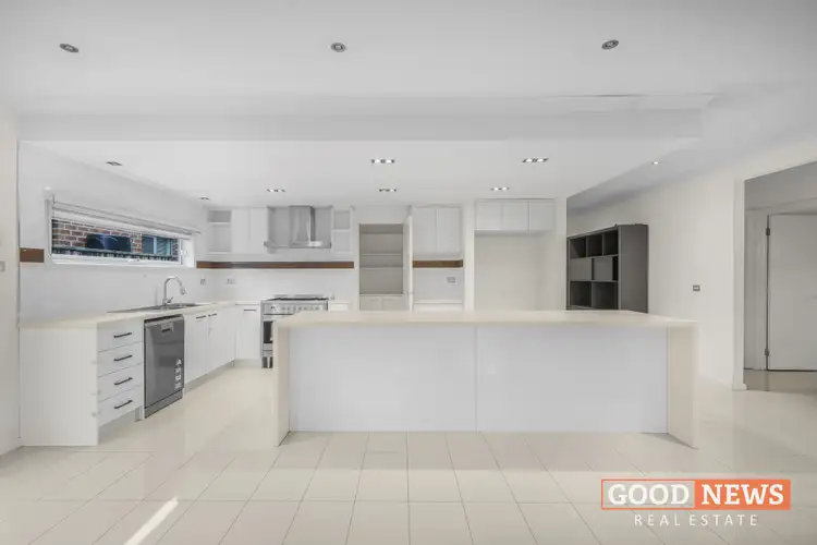 Fourth view of Homely house listing, 15 Monaro Street, Tarneit VIC 3029