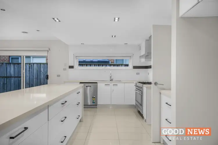 Fifth view of Homely house listing, 15 Monaro Street, Tarneit VIC 3029